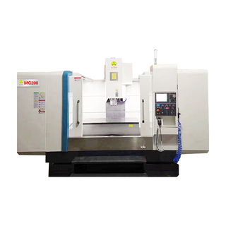 MG200 High Precision Vertical Honing Machine